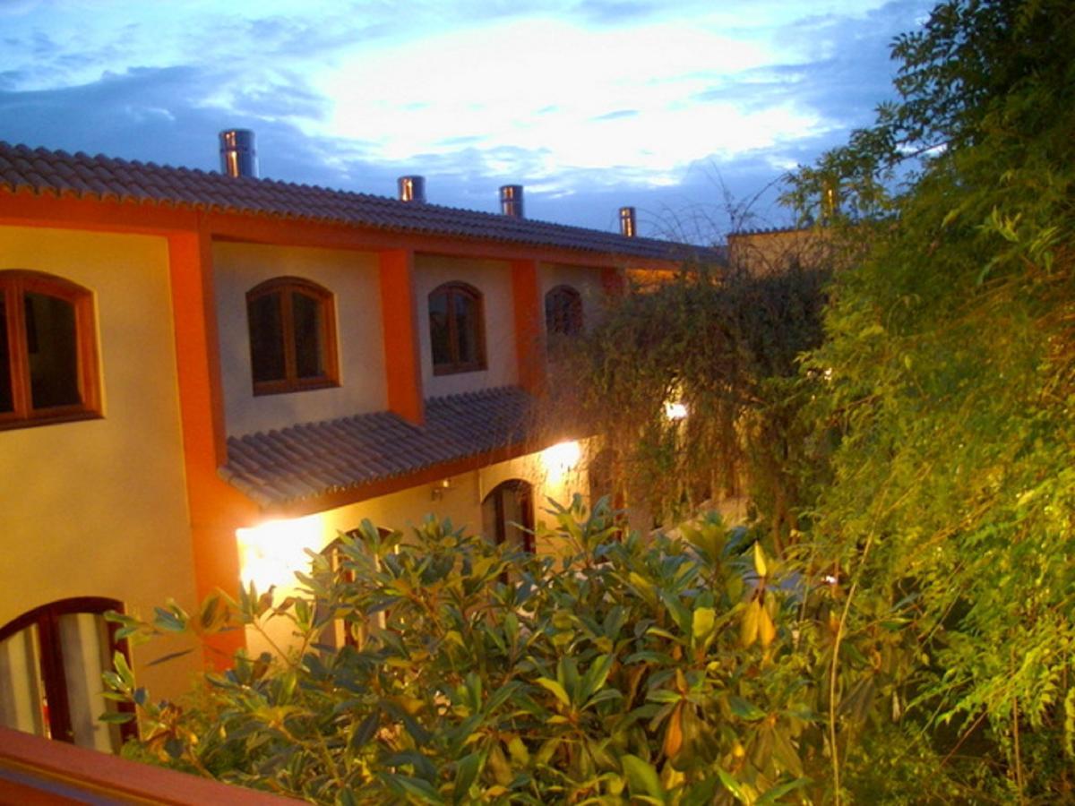 Hotel Meliana Arequipa Exterior photo